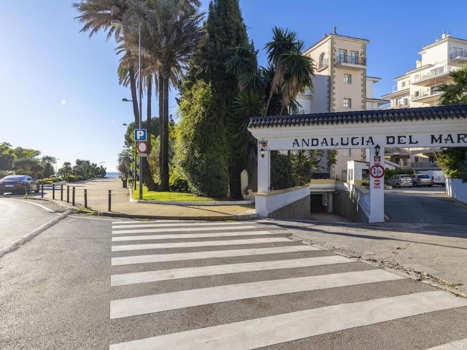 2 Bdr Next To The In Puerto Banus Apartment Marbella
