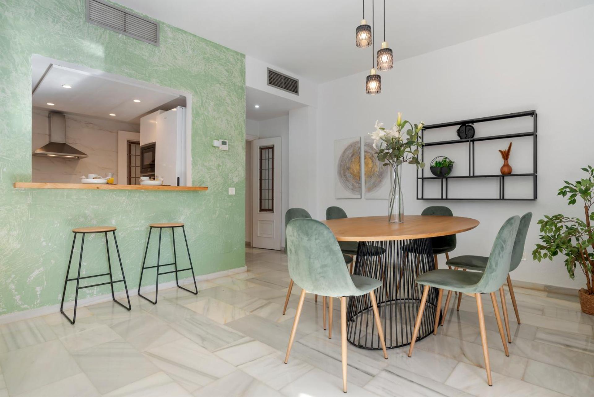 2 Bdr Next To The In Puerto Banus Apartment Marbella